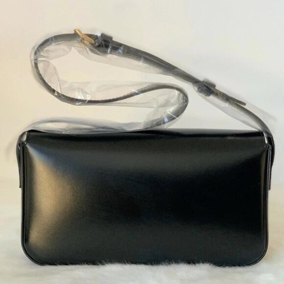 Celine Triomphe Leather Shoulder Bag🫂🫐 - Picture 3 of 4